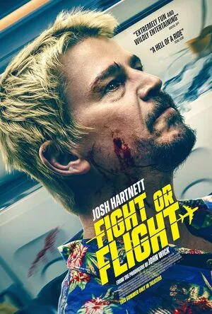 Fight or Flight 2025 Hindi Dual Audio Fight or Flight 2025 Hindi Dual Audio