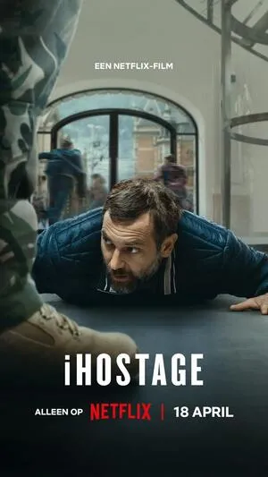 iHostage 2025 Hindi Dual Audio iHostage 2025 Hindi Dual Audio