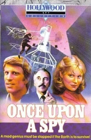 Once Upon a Spy 1980 Hindi Dual Audio Once Upon a Spy 1980 Hindi Dual Audio
