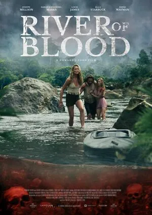 River of Blood 2024 Hindi Dual Audio River of Blood 2024 Hindi Dual Audio
