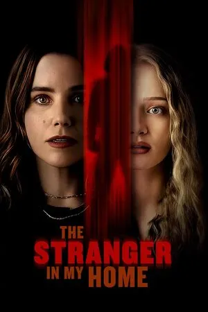 The Stranger in My Home 2025 Hindi Dual Audio The Stranger in My Home 2025 Hindi Dual Audio