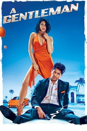 A Gentleman 2017 400MB Movie Download A Gentleman 2017 400MB Movie Download