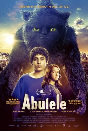 Abulele (2015) Hindi Dual Audio 300MB Abulele (2015) Hindi Dual Audio 300MB