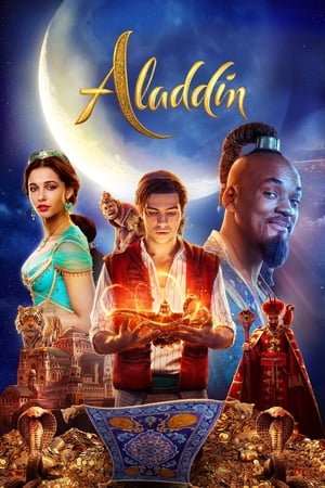 Aladdin (2019) Hindi Dual Audio 400MB Aladdin (2019) Hindi Dual Audio 400MB