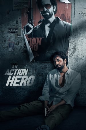 An Action Hero (2022) Hindi Movie – An Action Hero (2022) Hindi Movie –