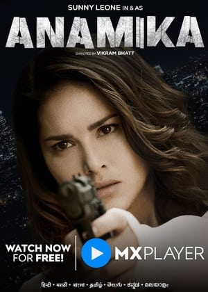 Anamika 2022 Hindi Season 1 – – – 1-8 Episodes Anamika 2022 Hindi Season 1 – – – 1-8 Episodes