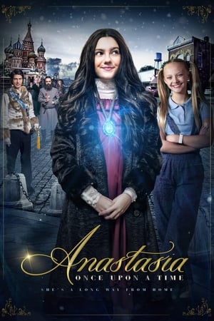 Anastasia: Once Upon a Time (2020) Hindi Dual Audio 300MB Anastasia: Once Upon a Time (2020) Hindi Dual Audio 300MB