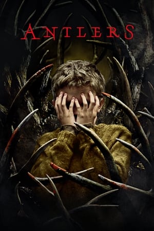 Antlers (2021) Hindi (Unofficial) Dual Audio – – Antlers (2021) Hindi (Unofficial) Dual Audio – –