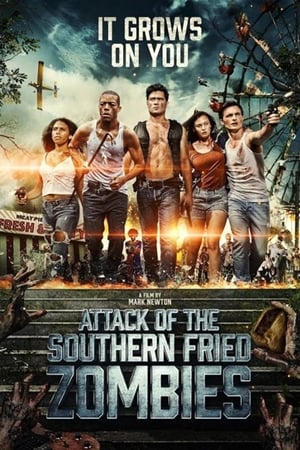 Attack of the Southern Fried Zombies (2017) Hindi Dual Audio 300MB Attack of the Southern Fried Zombies (2017) Hindi Dual Audio 300MB