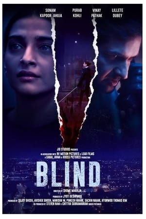 Blind 2023 Hindi Blind 2023 Hindi