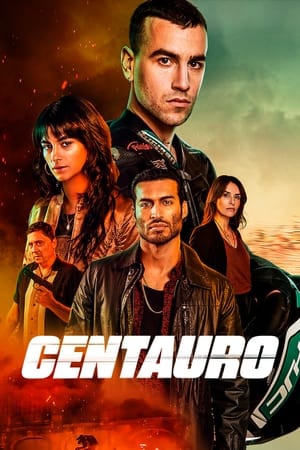 Centauro (2022) Hindi Dual Audio – Centauro (2022) Hindi Dual Audio –