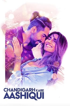 Chandigarh Kare Aashiqui 2021 Hindi Audio Chandigarh Kare Aashiqui 2021 Hindi Audio