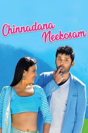 Chinnadana Nee Kosam 2014 Hindi Dual Audio 400MB Chinnadana Nee Kosam 2014 Hindi Dual Audio 400MB