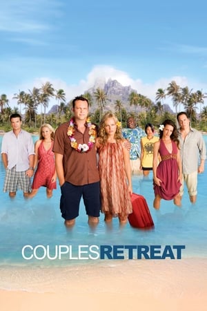 Couples Retreat 2009 Hindi Dual Audio 360MB Couples Retreat 2009 Hindi Dual Audio 360MB