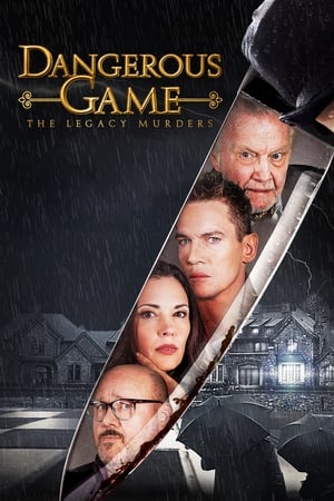 Dangerous Game: The Legacy Murders (2022) Hindi Dual Audio – Dangerous Game: The Legacy Murders (2022) Hindi Dual Audio –