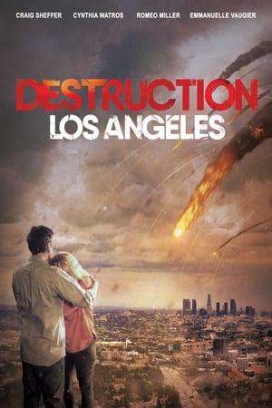 Destruction Los Angeles (2017) Hindi Dual Audio 300MB Destruction Los Angeles (2017) Hindi Dual Audio 300MB