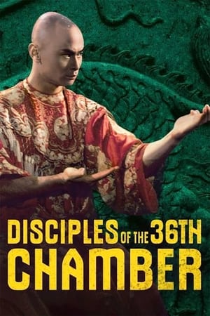 Disciples of the 36th Chamber (1985) Hindi Dual Audio 300MB Disciples of the 36th Chamber (1985) Hindi Dual Audio 300MB