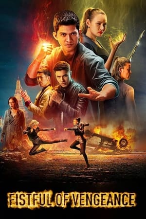 Fistful of Vengeance 2022 Hindi Dual Audio – Fistful of Vengeance 2022 Hindi Dual Audio –