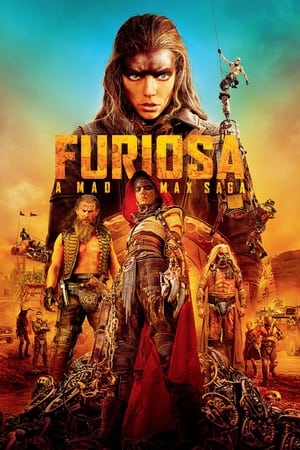 Furiosa: A Mad Max Saga 2024 Tamil Furiosa: A Mad Max Saga 2024 Tamil