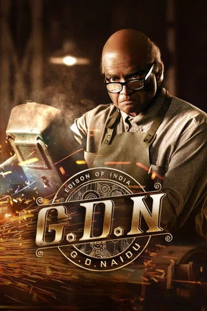 G.D.N 2026 Hindi - Tamil - Telugu Multi Audio HQ-