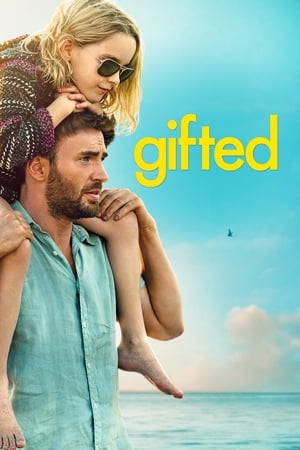 Gifted 2017 Hindi Dual Audio Full Movie - 1GB Gifted 2017 Hindi Dual Audio Full Movie - 1GB