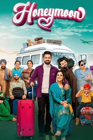 Honeymoon 2022 Punjabi Movie – Honeymoon 2022 Punjabi Movie –