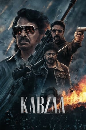 Kabzaa 2023 Hindi (ORG) Movie - 480 Kabzaa 2023 Hindi (ORG) Movie - 480