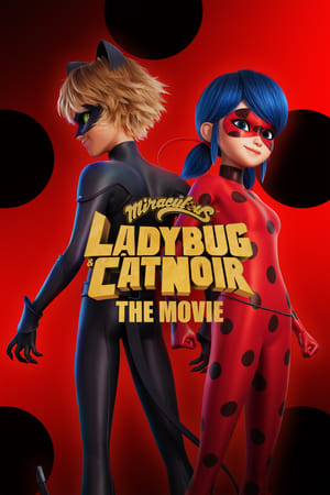 Ladybug & Cat Noir: The Movie (2023) Hindi Dual Audio – Ladybug & Cat Noir: The Movie (2023) Hindi Dual Audio –