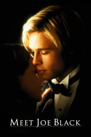 Meet Joe Black 1998 Dual Audio Hindi Full Movie - 1.3GB Meet Joe Black 1998 Dual Audio Hindi Full Movie - 1.3GB
