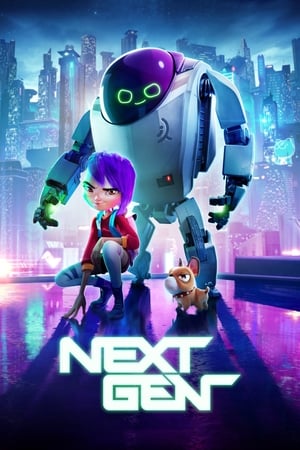 Next Gen (2018) Hindi Dual Audio 300MB Next Gen (2018) Hindi Dual Audio 300MB