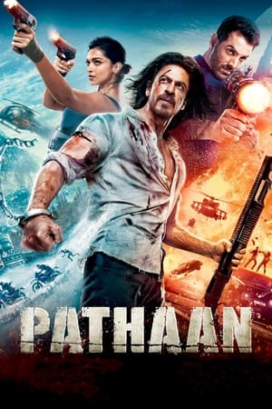 Pathaan 2023 Hindi Pathaan 2023 Hindi