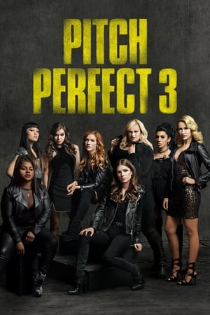 Pitch Perfect 3 2017 Hindi Dual Audio 300MB Pitch Perfect 3 2017 Hindi Dual Audio 300MB