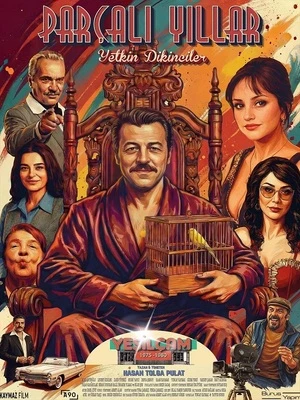 Broken Years 2026 Turkish Audio Broken Years 2026 Turkish Audio