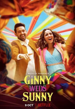 Ginny Wedss Sunny 2 2026 Hindi Audio