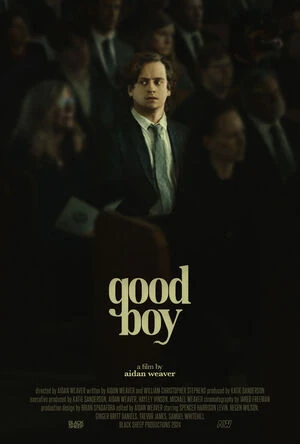 Good Boy 2026 English Audio Good Boy 2026 English Audio