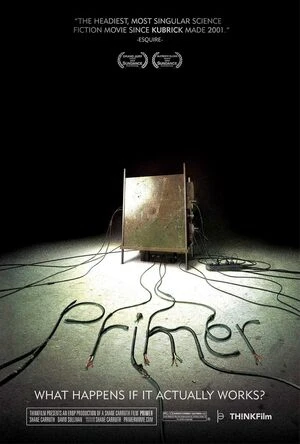 Primer 2004 English Audio