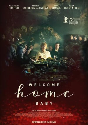 Welcome Home Baby 2025 German Audio Welcome Home Baby 2025 German Audio