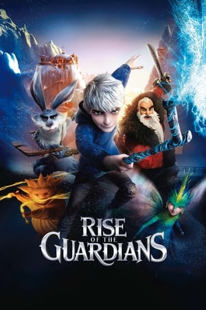 Rise of the Guardians 2012 Hindi Dual Audio 300MB Rise of the Guardians 2012 Hindi Dual Audio 300MB