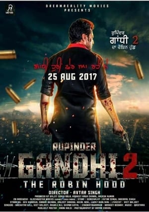 Rupinder Gandhi 2 (2017) Punjabi Movie Download - 1GB Rupinder Gandhi 2 (2017) Punjabi Movie Download - 1GB