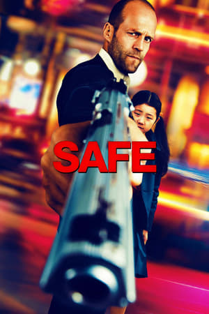 Safe 2012 Hindi Dual Audio 300MB Safe 2012 Hindi Dual Audio 300MB