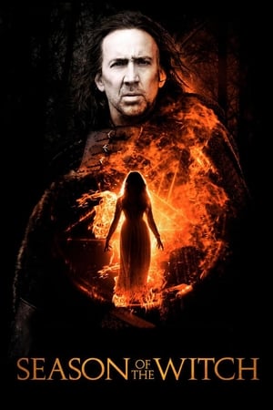 Season of the Witch (2011) Hindi Dual Audio 330MB Season of the Witch (2011) Hindi Dual Audio 330MB