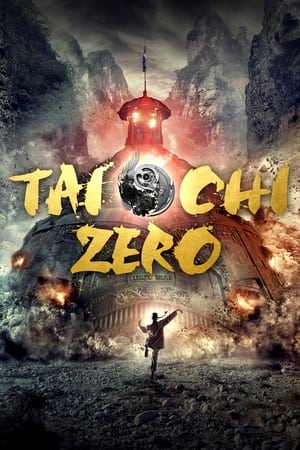 Tai Chi Zero (2012) Hindi Dual Audio 320MB Tai Chi Zero (2012) Hindi Dual Audio 320MB