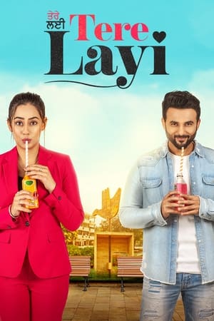 Tere Layi (2022) Punjabi Movie – Tere Layi (2022) Punjabi Movie –