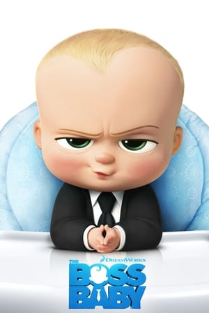 The Boss Baby 2017 Hindi 100MB Dual Audio movie The Boss Baby 2017 Hindi 100MB Dual Audio movie