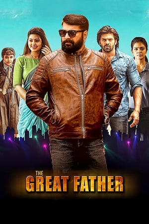 The Great Father 2017 470MB Dual Audio Hindi Download The Great Father 2017 470MB Dual Audio Hindi Download