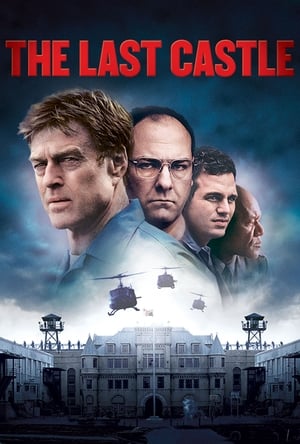 The Last Castle (2001) Hindi Dual Audio 440MB The Last Castle (2001) Hindi Dual Audio 440MB
