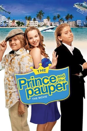 The Prince and the Pauper: The Movie (2007) Hindi Movie – The Prince and the Pauper: The Movie (2007) Hindi Movie –