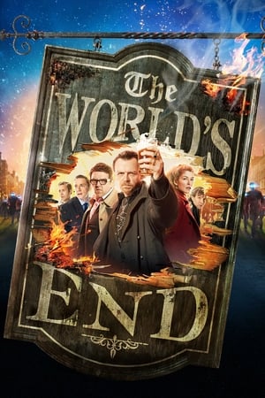 The Worlds End 2013 Hindi Dual Audio 350MB The Worlds End 2013 Hindi Dual Audio 350MB