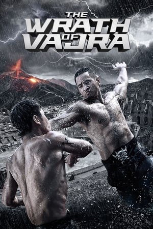 The Wrath of Vajra (2013) Hindi Dual Audio 350MB The Wrath of Vajra (2013) Hindi Dual Audio 350MB