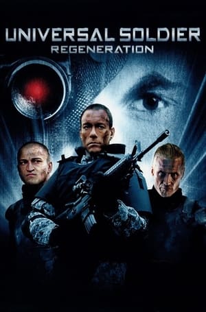 Universal Soldier: Regeneration (2009) Hindi Dual Audio 300MB Universal Soldier: Regeneration (2009) Hindi Dual Audio 300MB